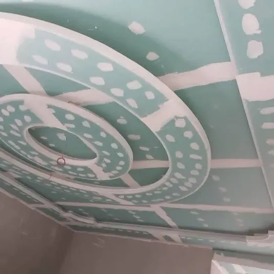 GYPSUM BOARD/حمص حمص