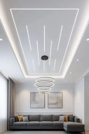 GYPSUM BOARD/حمص حمص
