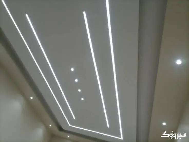 GYPSUM BOARD/حمص حمص - الصورة 2