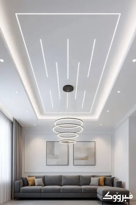 GYPSUM BOARD/حمص حمص - الصورة 3