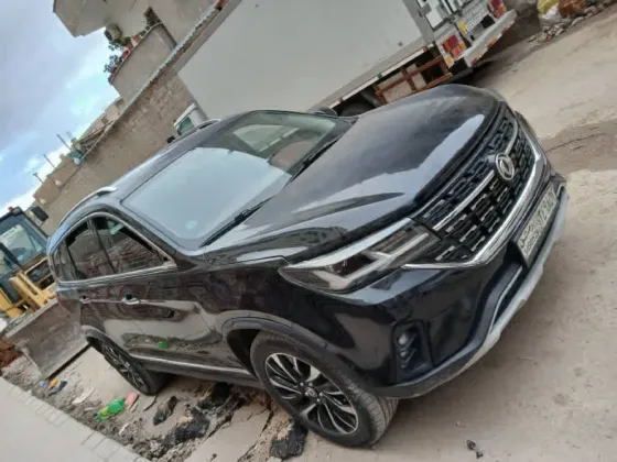 سيارة DFM /دمشق دمشق