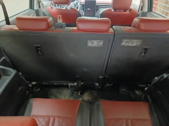 سيارة DFM /دمشق دمشق