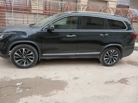 سيارة DFM /دمشق دمشق