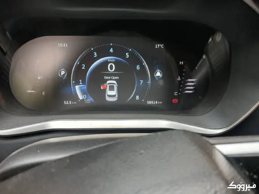 سيارة DFM /دمشق دمشق - الصورة 5