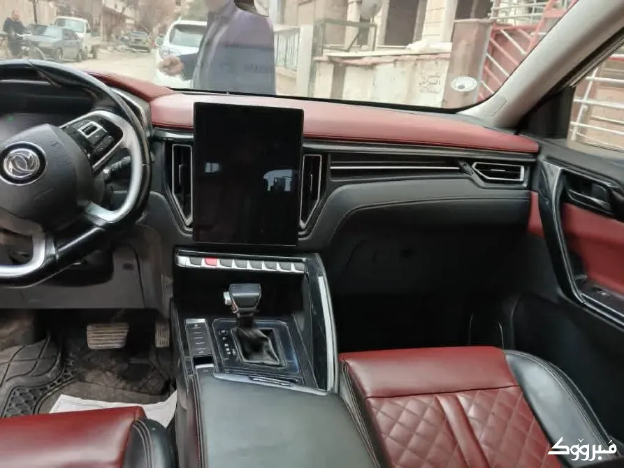 سيارة DFM /دمشق دمشق - الصورة 8