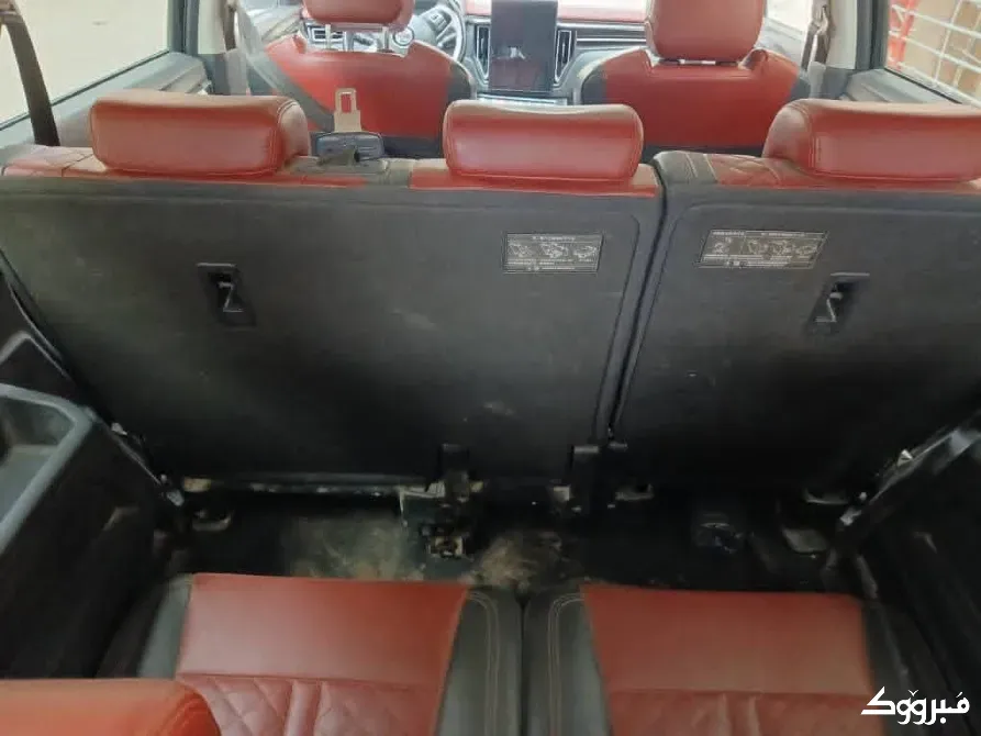 سيارة DFM /دمشق دمشق - الصورة 6