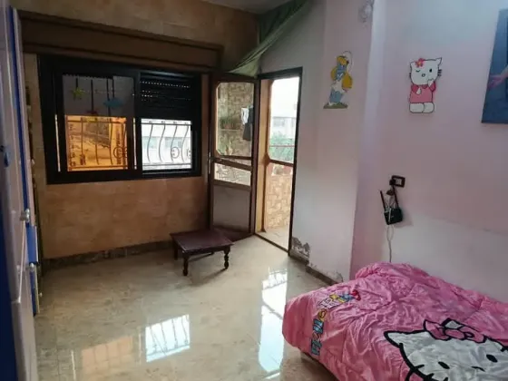 شقة للبيع /حمص حمص