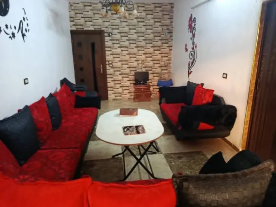 شقة للبيع /حمص حمص