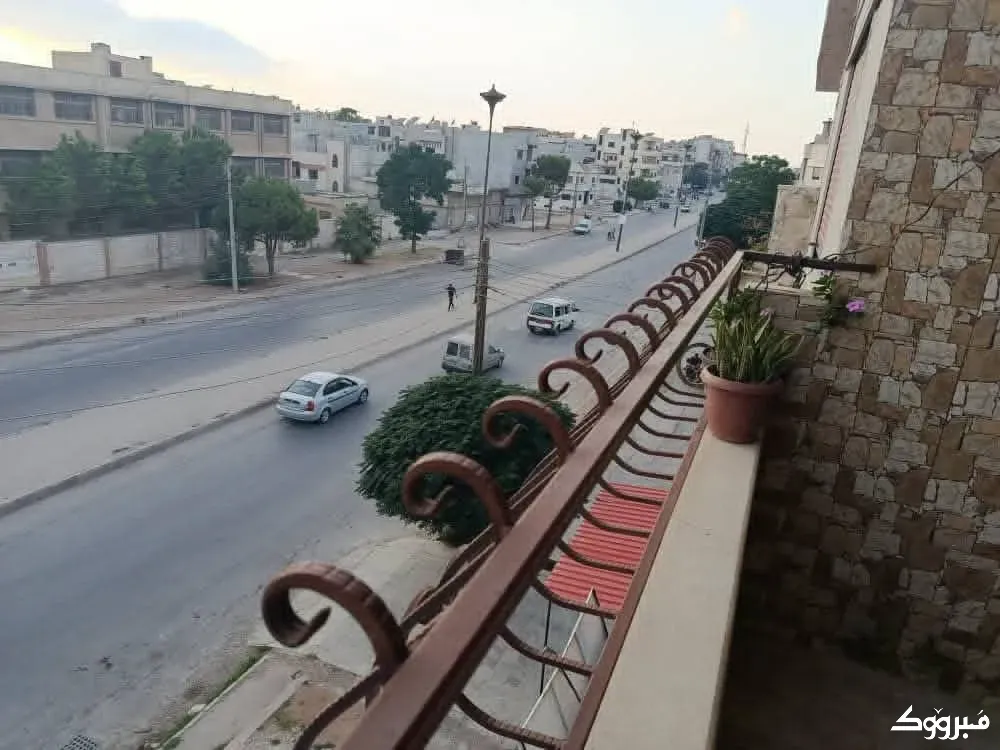 شقة للبيع /حمص حمص - الصورة 3