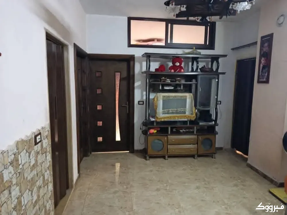 شقة للبيع /حمص حمص - الصورة 8