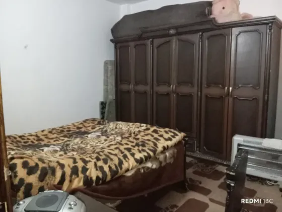 شقة للبيع/حمص /تفرعات الخضري بعد تقاطع تغلب حمص