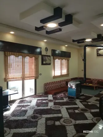 شقة للبيع/حمص /تفرعات الخضري بعد تقاطع تغلب حمص