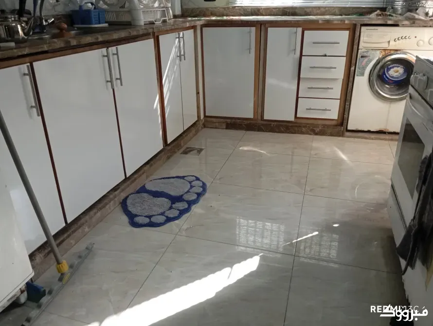 شقة للبيع/حمص /تفرعات الخضري بعد تقاطع تغلب حمص - الصورة 12