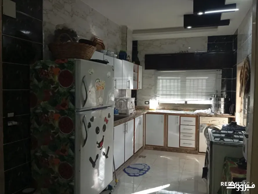 شقة للبيع/حمص /تفرعات الخضري بعد تقاطع تغلب حمص - الصورة 9