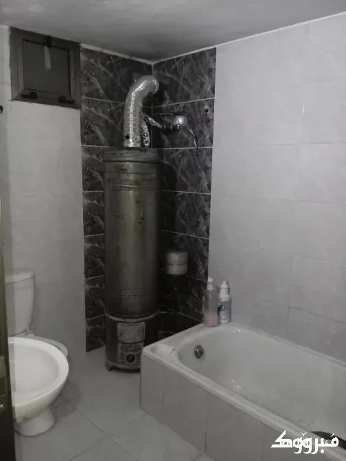 شقة للبيع/حمص /تفرعات الخضري بعد تقاطع تغلب حمص - الصورة 13