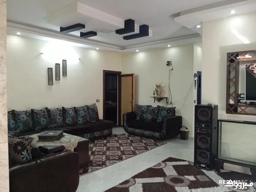 شقة للبيع/حمص /تفرعات الخضري بعد تقاطع تغلب حمص - الصورة 5