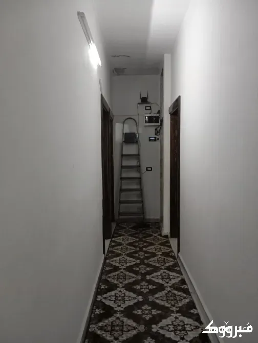 شقة للبيع/حمص /تفرعات الخضري بعد تقاطع تغلب حمص - الصورة 11