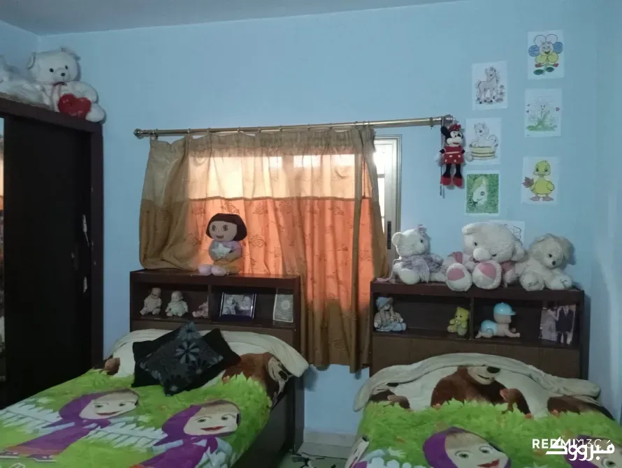 شقة للبيع/حمص /تفرعات الخضري بعد تقاطع تغلب حمص - الصورة 7