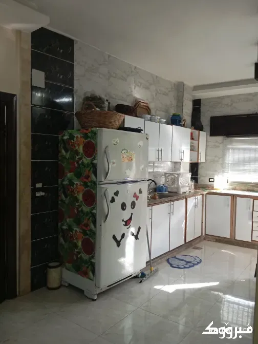 شقة للبيع/حمص /تفرعات الخضري بعد تقاطع تغلب حمص - الصورة 10