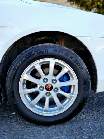 سياره موستوبيشي دمشق