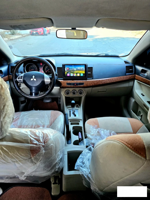 سياره موستوبيشي دمشق - الصورة 3