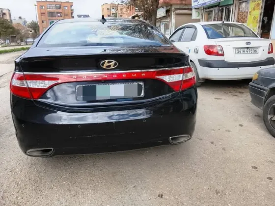 ازيرا غراند 2012/حمص حمص