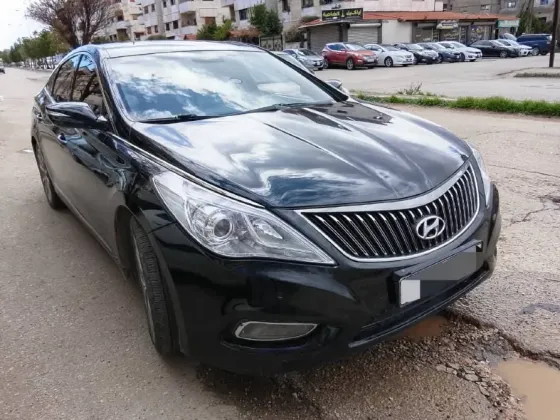 ازيرا غراند 2012/حمص حمص