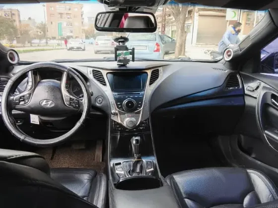 ازيرا غراند 2012/حمص حمص