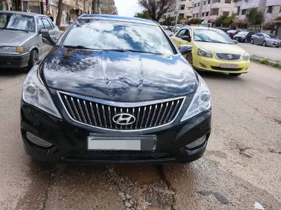 ازيرا غراند 2012/حمص حمص