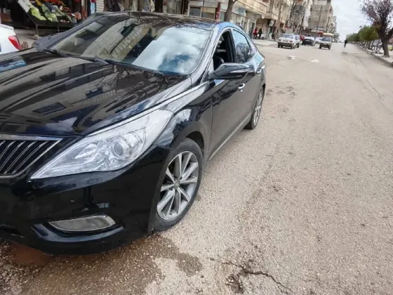 ازيرا غراند 2012/حمص حمص