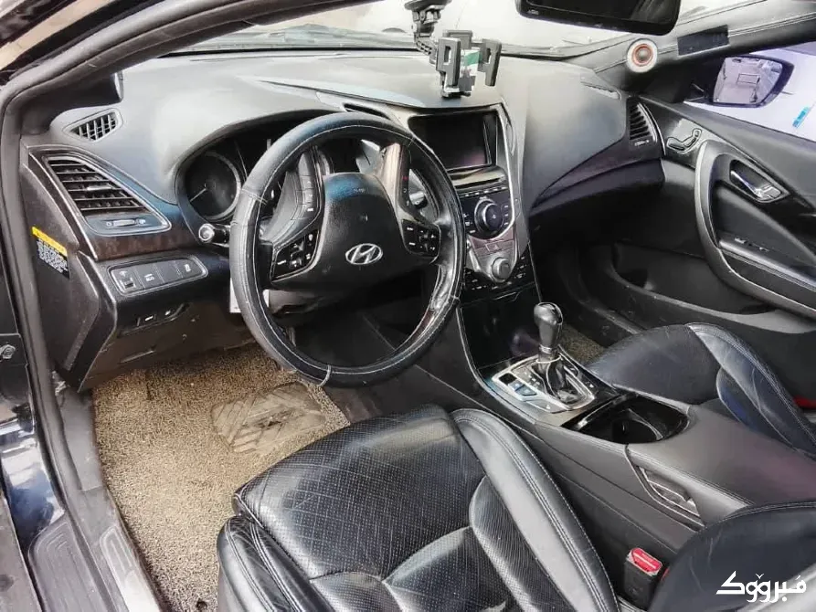 ازيرا غراند 2012/حمص حمص - الصورة 8