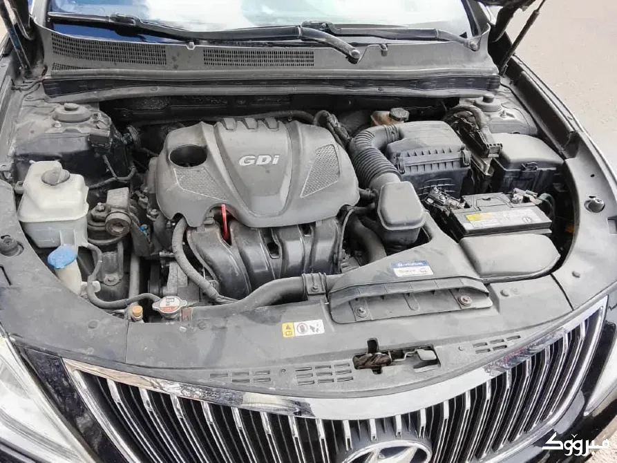 ازيرا غراند 2012/حمص حمص - الصورة 10