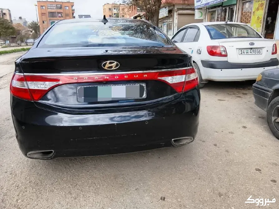 ازيرا غراند 2012/حمص حمص - الصورة 5