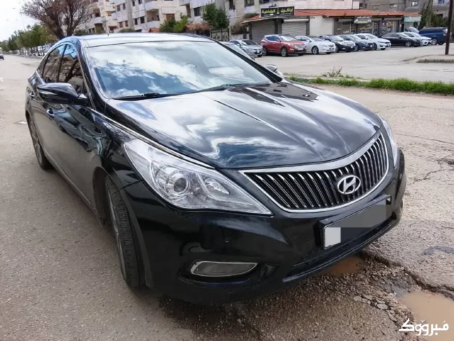 ازيرا غراند 2012/حمص حمص - الصورة 2