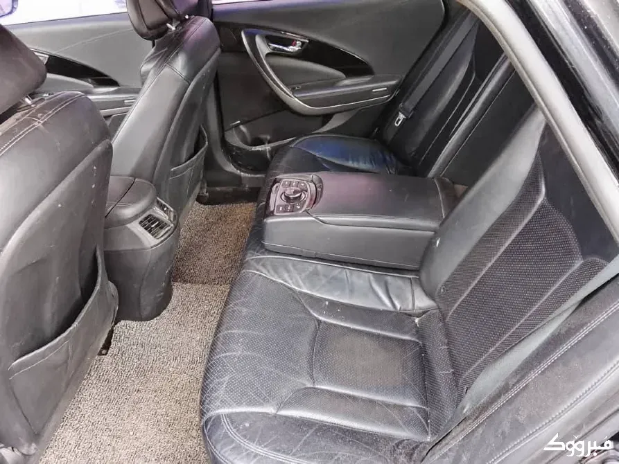 ازيرا غراند 2012/حمص حمص - الصورة 7