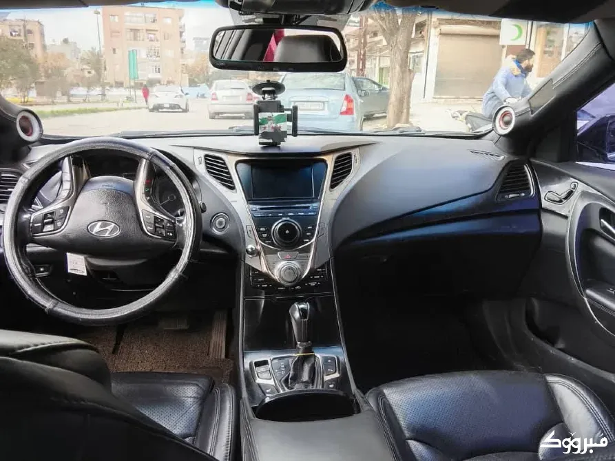 ازيرا غراند 2012/حمص حمص - الصورة 6