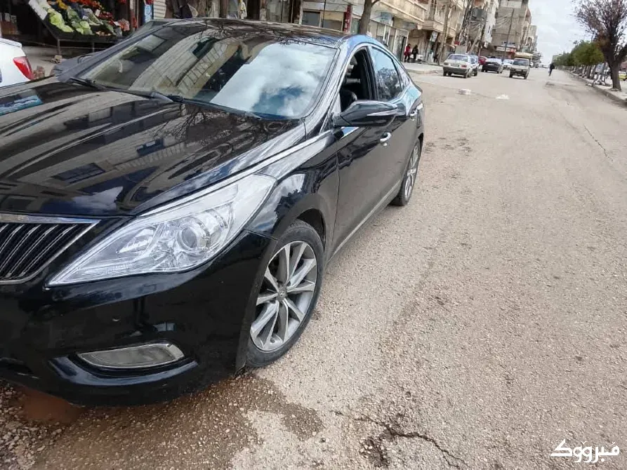 ازيرا غراند 2012/حمص حمص - الصورة 3