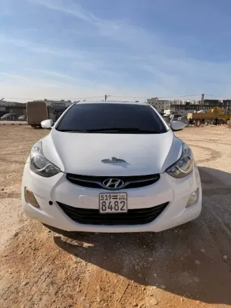 هيونداي إلنترا /ادلب/سرمدا إدلب