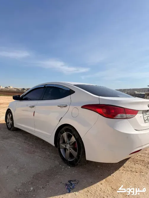 هيونداي إلنترا /ادلب/سرمدا إدلب - الصورة 7