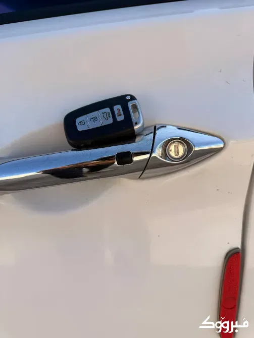 هيونداي إلنترا /ادلب/سرمدا إدلب - الصورة 9