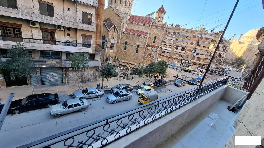 للبيع منزل – حلب / العزيزية حلب - الصورة 11