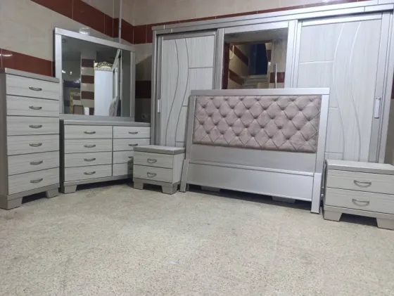 غرفة نوم زان تفصيل حموي/حماه حماه