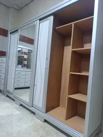 غرفة نوم زان تفصيل حموي/حماه حماه