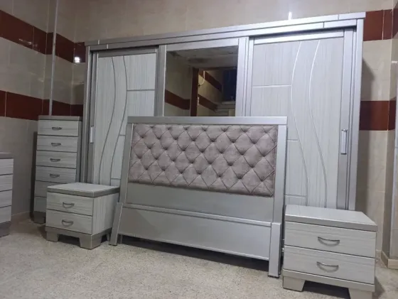 غرفة نوم زان تفصيل حموي/حماه حماه