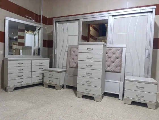 غرفة نوم زان تفصيل حموي/حماه حماه