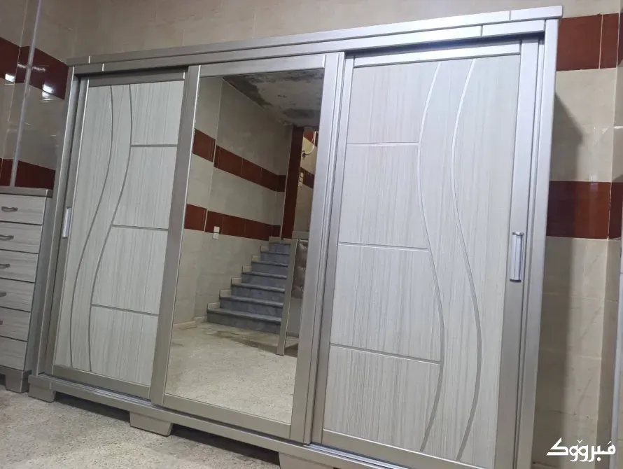 غرفة نوم زان تفصيل حموي/حماه حماه - الصورة 4