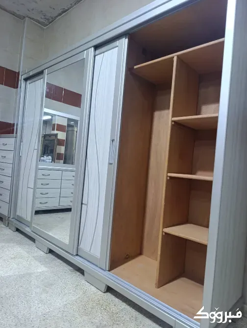 غرفة نوم زان تفصيل حموي/حماه حماه - الصورة 6