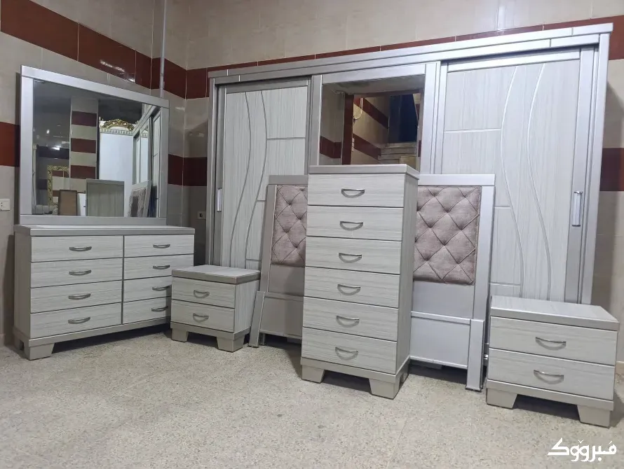 غرفة نوم زان تفصيل حموي/حماه حماه - الصورة 2