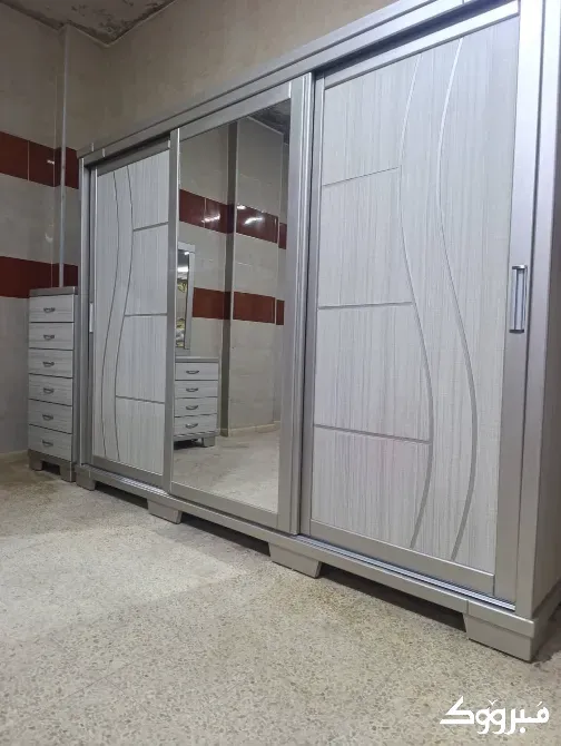 غرفة نوم زان تفصيل حموي/حماه حماه - الصورة 5