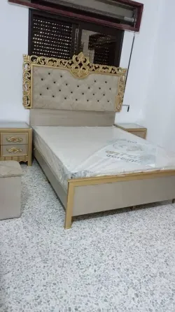 غرفة نوم ملكية/حماه حماه